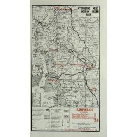 Allied Geographical Section: WWII South West Pacific Area Special Reports