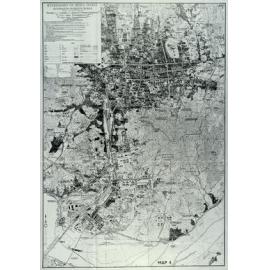 Allied Geographical Section: WWII South West Pacific Area Special Reports