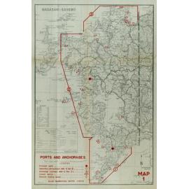 Allied Geographical Section: WWII South West Pacific Area Special Reports