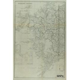 Allied Geographical Section: WWII South West Pacific Area Special Reports