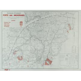 Allied Geographical Section: WWII South West Pacific Area Special Reports