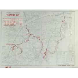 Allied Geographical Section: WWII South West Pacific Area Special Reports