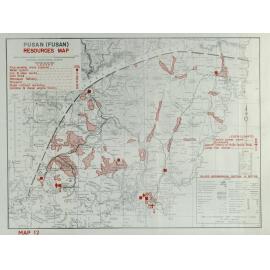 Allied Geographical Section: WWII South West Pacific Area Special Reports