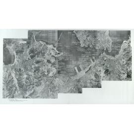 Allied Geographical Section: WWII South West Pacific Area Special Reports