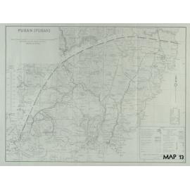 Allied Geographical Section: WWII South West Pacific Area Special Reports