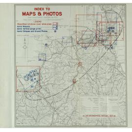 Allied Geographical Section: WWII South West Pacific Area Special Reports