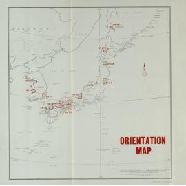 Allied Geographical Section: WWII South West Pacific Area Special Reports
