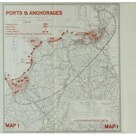 Allied Geographical Section: WWII South West Pacific Area Special Reports