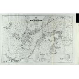 Allied Geographical Section: WWII South West Pacific Area Special Reports