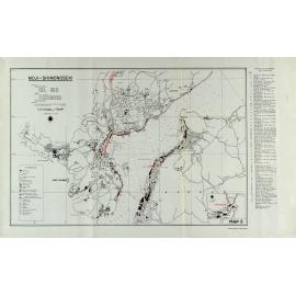 Allied Geographical Section: WWII South West Pacific Area Special Reports