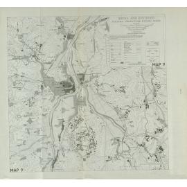 Allied Geographical Section: WWII South West Pacific Area Special Reports