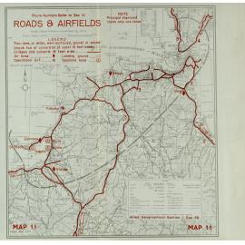 Allied Geographical Section: WWII South West Pacific Area Special Reports