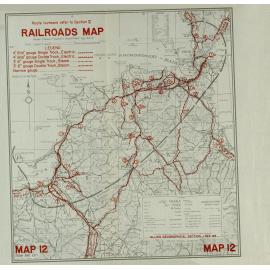 Allied Geographical Section: WWII South West Pacific Area Special Reports