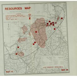 Allied Geographical Section: WWII South West Pacific Area Special Reports