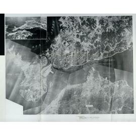 Allied Geographical Section: WWII South West Pacific Area Special Reports