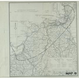 Allied Geographical Section: WWII South West Pacific Area Special Reports