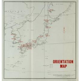 Allied Geographical Section: WWII South West Pacific Area Special Reports