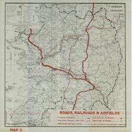 Allied Geographical Section: WWII South West Pacific Area Special Reports