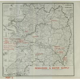 Allied Geographical Section: WWII South West Pacific Area Special Reports