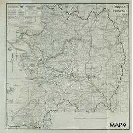 Allied Geographical Section: WWII South West Pacific Area Special Reports