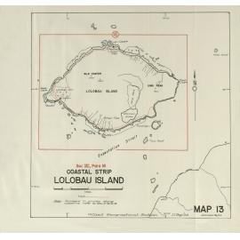 Allied Geographical Section: WWII South West Pacific Area Special Reports