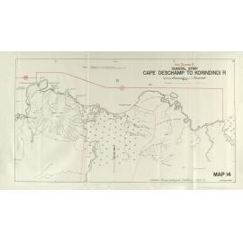 Allied Geographical Section: WWII South West Pacific Area Special Reports