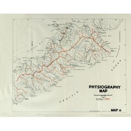 Allied Geographical Section: WWII South West Pacific Area Special Reports