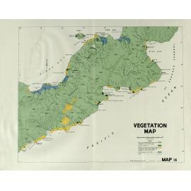 Allied Geographical Section: WWII South West Pacific Area Special Reports