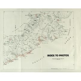 Allied Geographical Section: WWII South West Pacific Area Special Reports