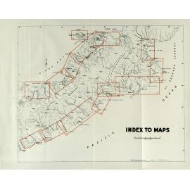 Allied Geographical Section: WWII South West Pacific Area Special Reports