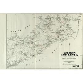 Allied Geographical Section: WWII South West Pacific Area Special Reports