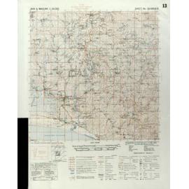Allied Geographical Section: WWII South West Pacific Area Special Reports