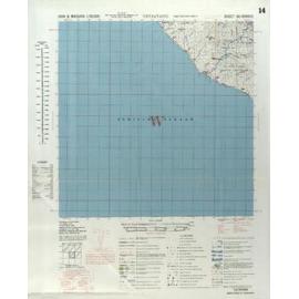 Allied Geographical Section: WWII South West Pacific Area Special Reports