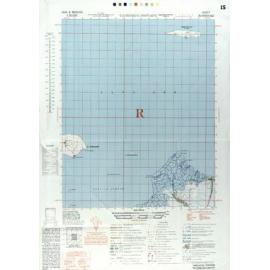Allied Geographical Section: WWII South West Pacific Area Special Reports
