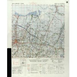 Allied Geographical Section: WWII South West Pacific Area Special Reports