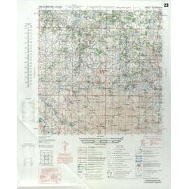 Allied Geographical Section: WWII South West Pacific Area Special Reports