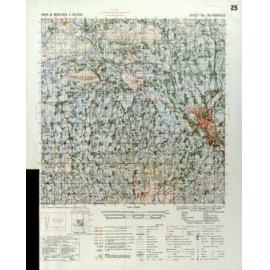Allied Geographical Section: WWII South West Pacific Area Special Reports