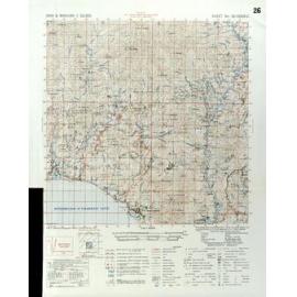 Allied Geographical Section: WWII South West Pacific Area Special Reports