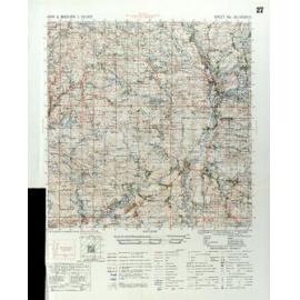 Allied Geographical Section: WWII South West Pacific Area Special Reports