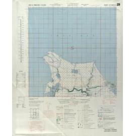 Allied Geographical Section: WWII South West Pacific Area Special Reports