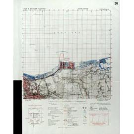 Allied Geographical Section: WWII South West Pacific Area Special Reports