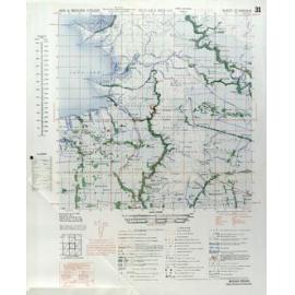 Allied Geographical Section: WWII South West Pacific Area Special Reports