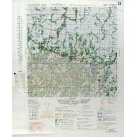 Allied Geographical Section: WWII South West Pacific Area Special Reports
