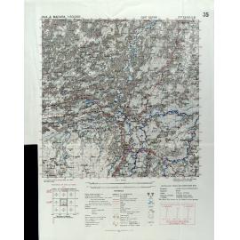 Allied Geographical Section: WWII South West Pacific Area Special Reports