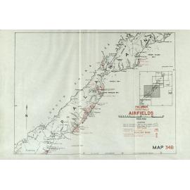 Allied Geographical Section: WWII South West Pacific Area Special Reports