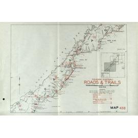 Allied Geographical Section: WWII South West Pacific Area Special Reports