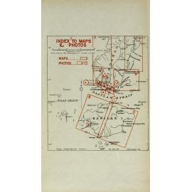 Allied Geographical Section: WWII South West Pacific Area Special Reports