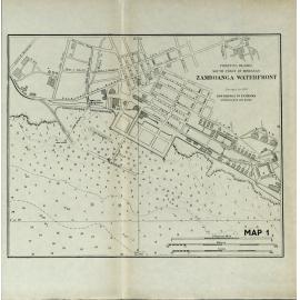 Allied Geographical Section: WWII South West Pacific Area Special Reports