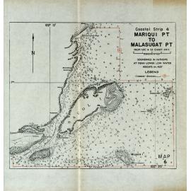 Allied Geographical Section: WWII South West Pacific Area Special Reports