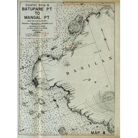 Allied Geographical Section: WWII South West Pacific Area Special Reports